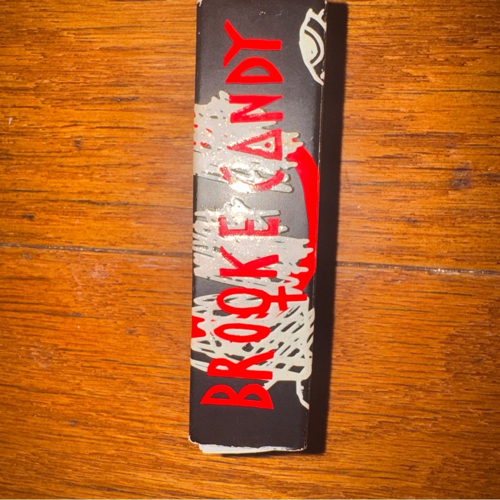 MAC Brooke Candy Mind Control Lipstick - Picture 7 of 7